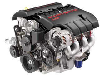 P8C31 Engine